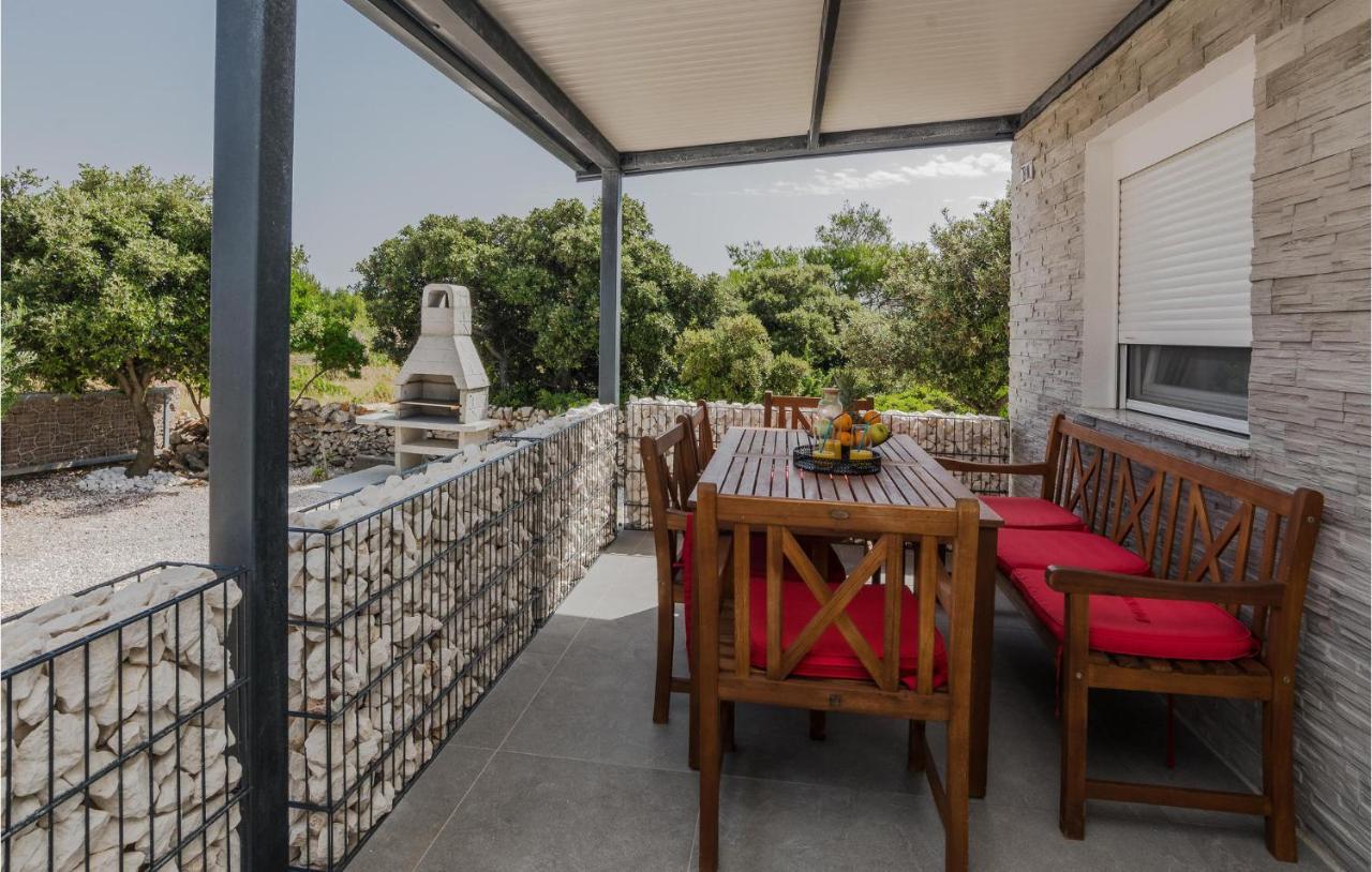 Nice Home In Vir With Wifi