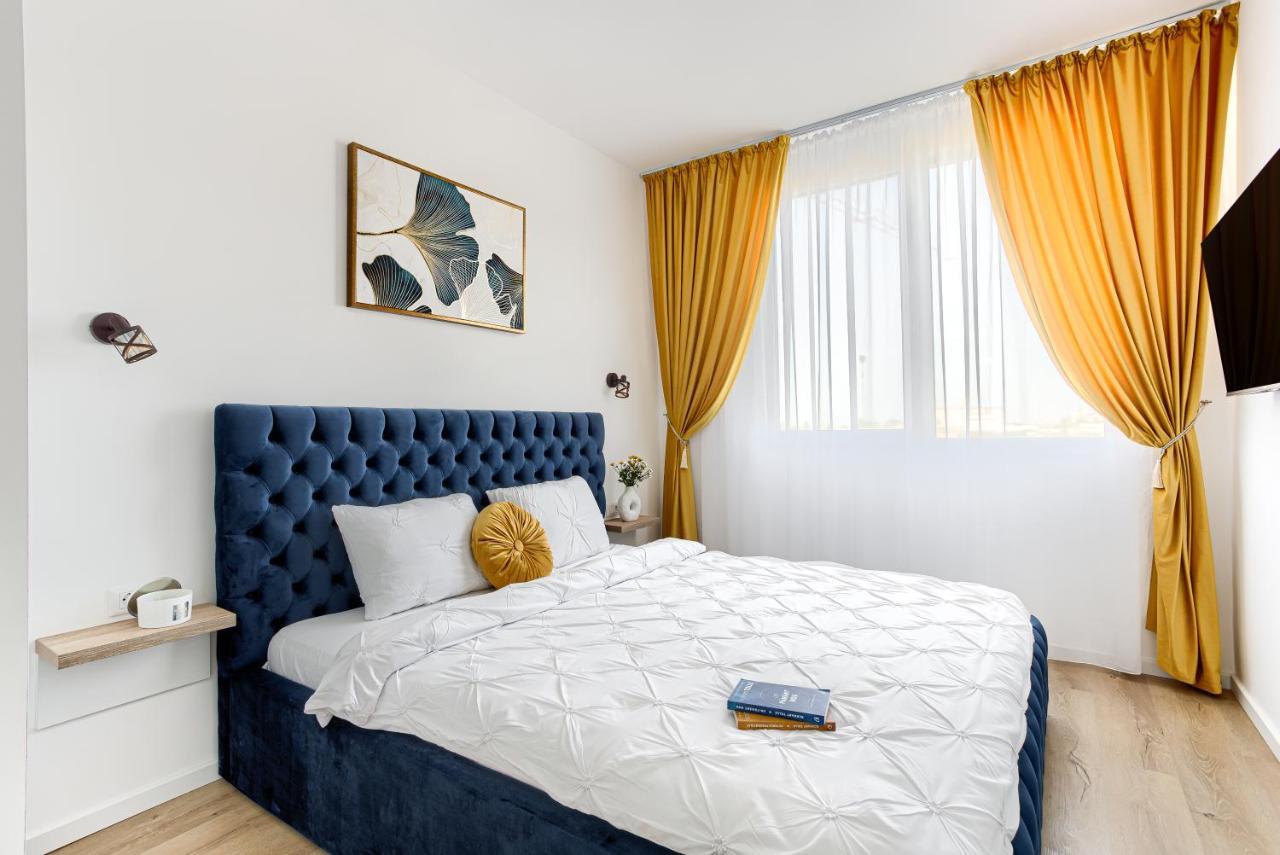 Ari Navy Apartment High-end Residence