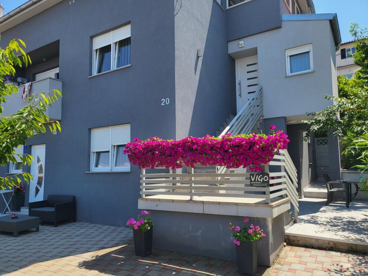 Vigo Apartman