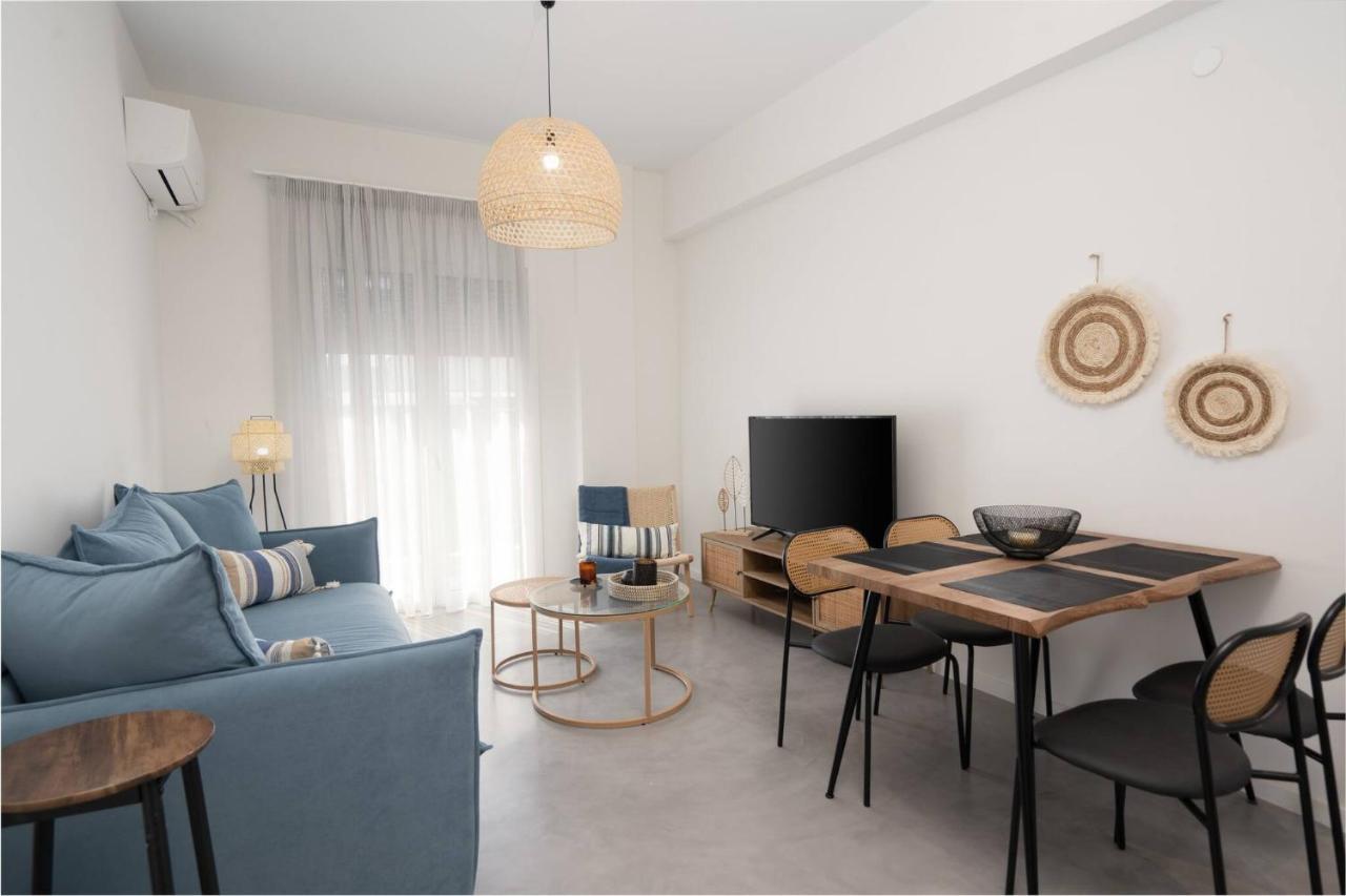 Revived Urban Charm 1br