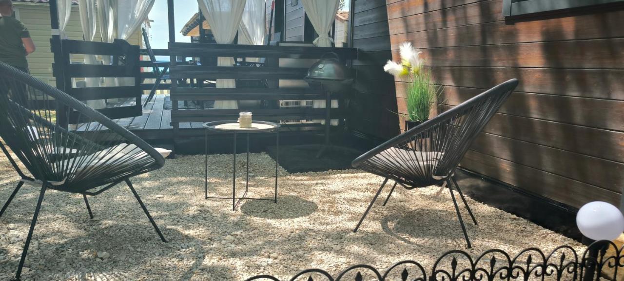 Mobile Home Ivan Vodice