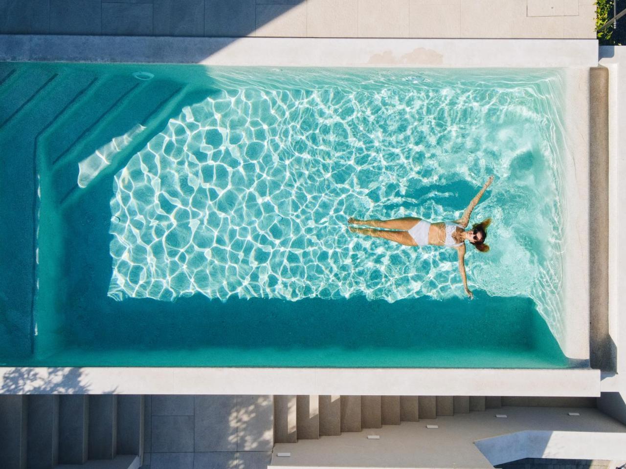 Villa Kaliterra Your Home In Croatia!