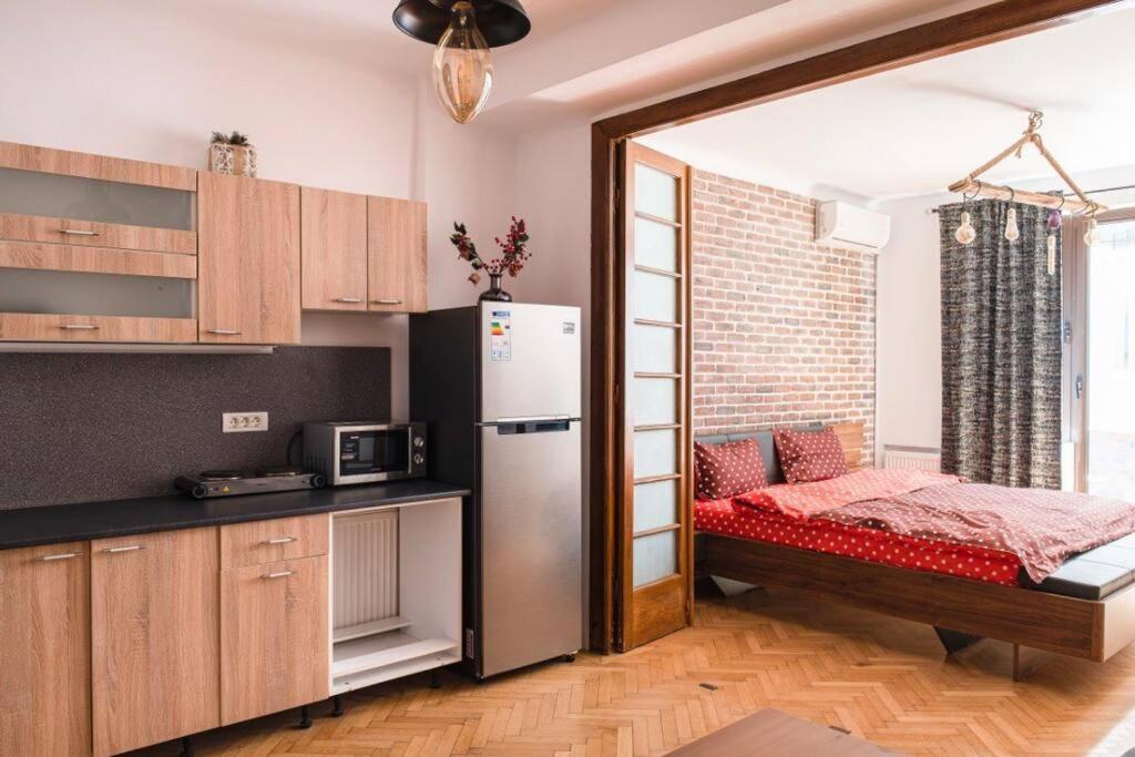 Classy Apartment Unirii Square