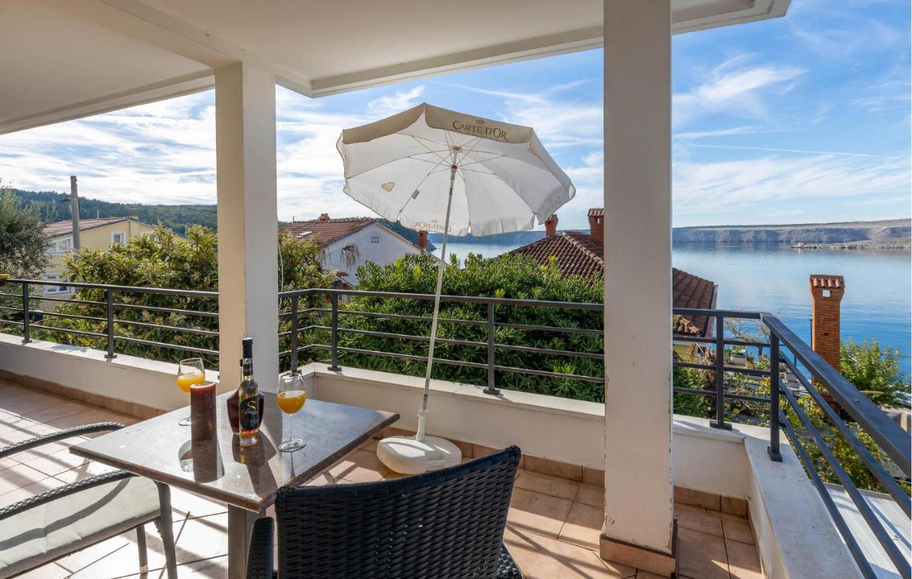 Lovely Home In Jadranovo With Wifi