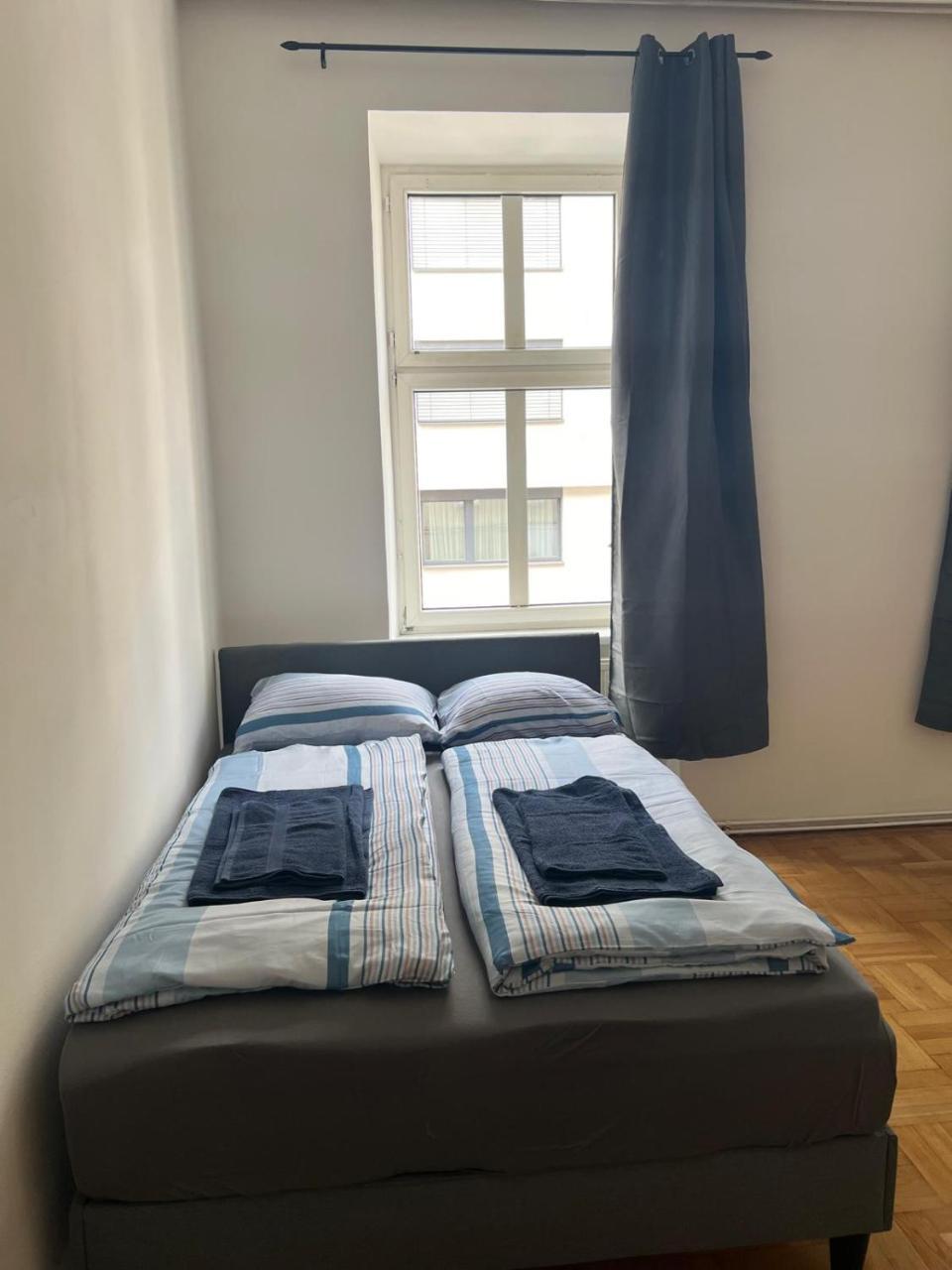 1br Apartment For 5p Nice Location