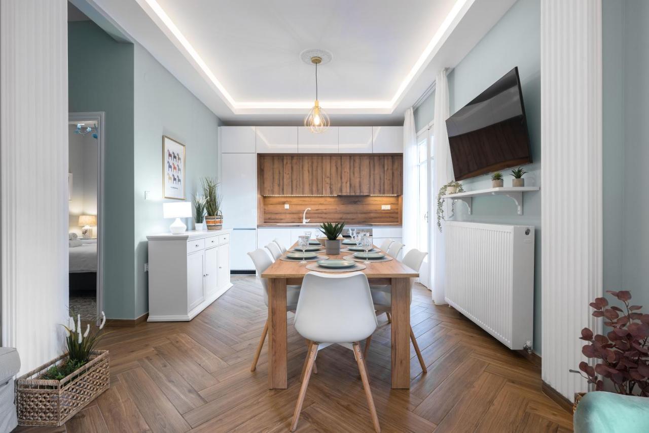 Homevision Architectural Condo