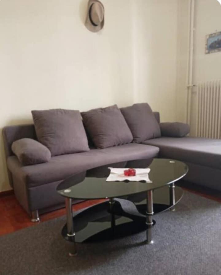 Simple Apartment