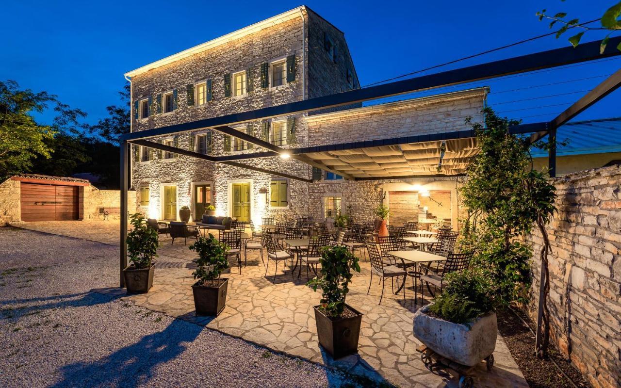 Relais & Wine San Tommaso