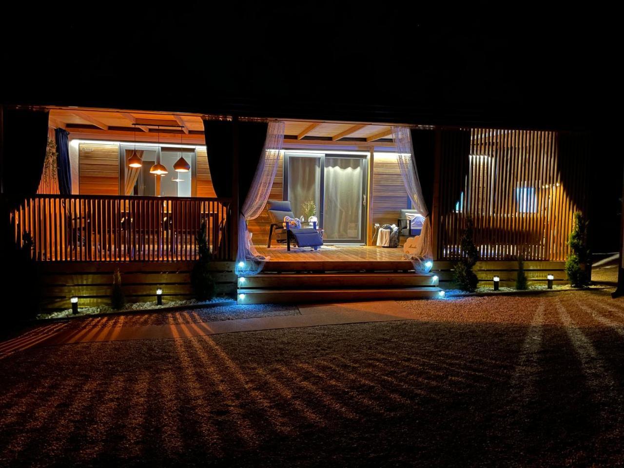 Mobile Home Nika & Monika