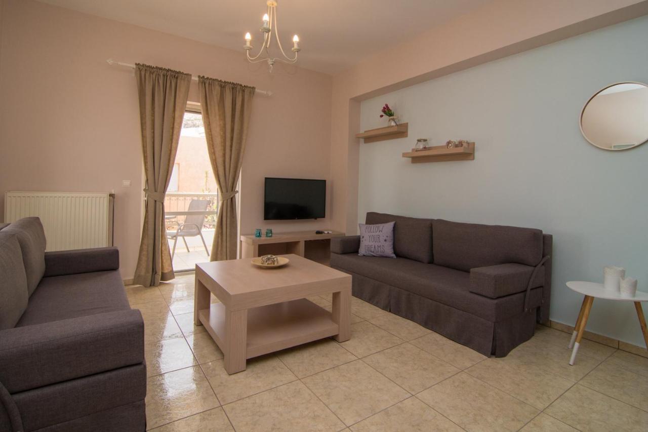 Vakakis Me Apartments