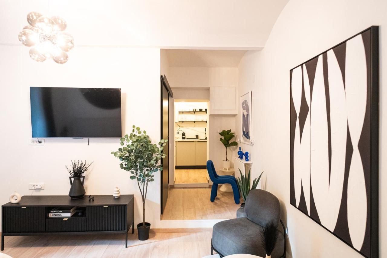 Perfect Central Apartment