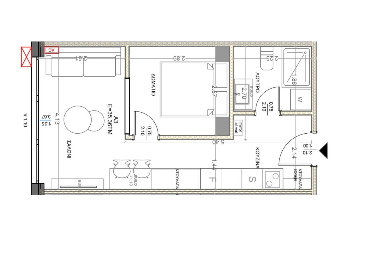 Palama Urban Vibes by Proliving Hospitality