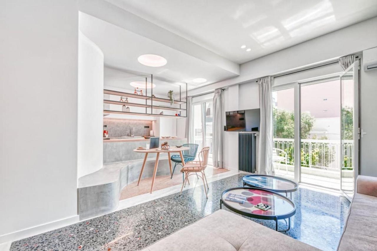 Comfortable Living In Athens 2br Apartment