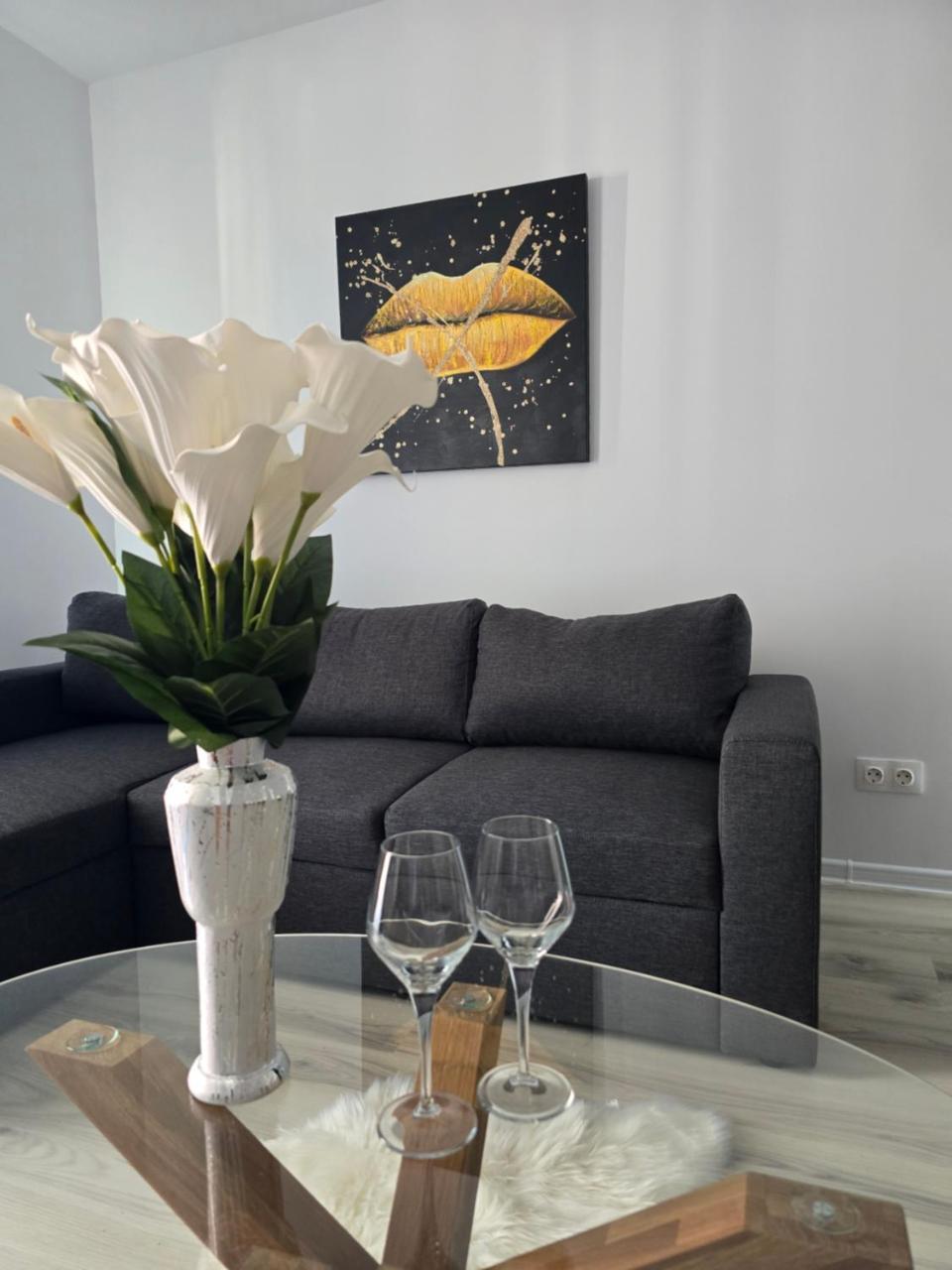 Hotel Romania Apart Residence