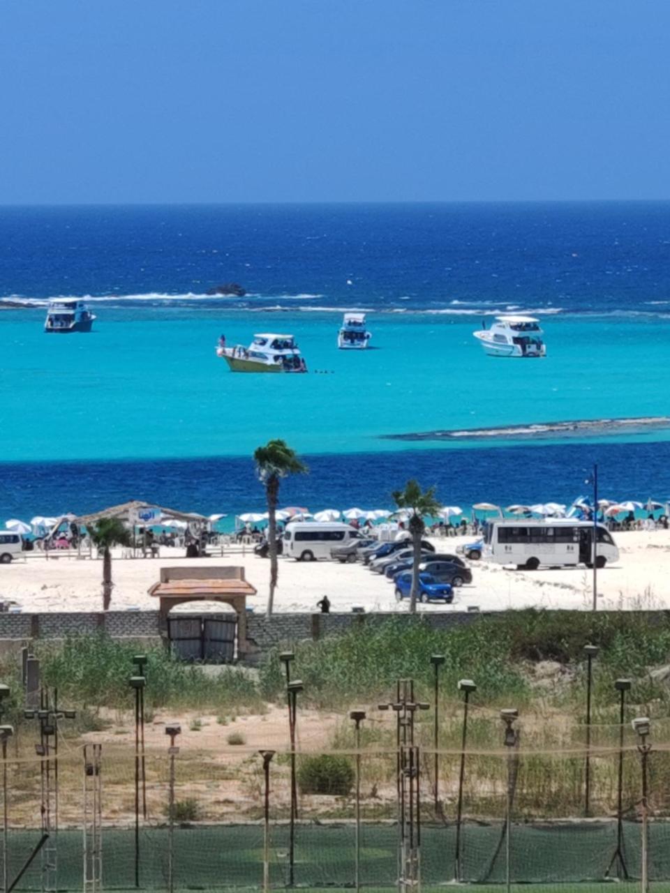 See You Soon Matrouh 1
