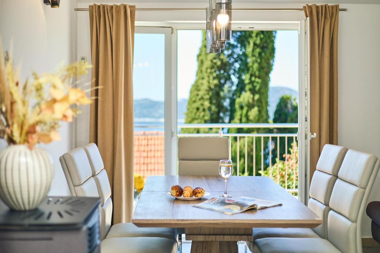 Summer Chill Apartment 1