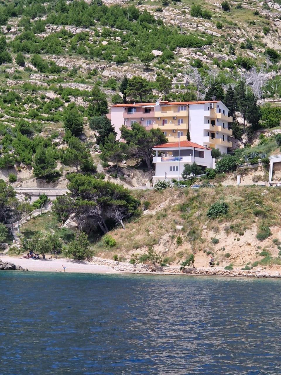 Sita Apartmani