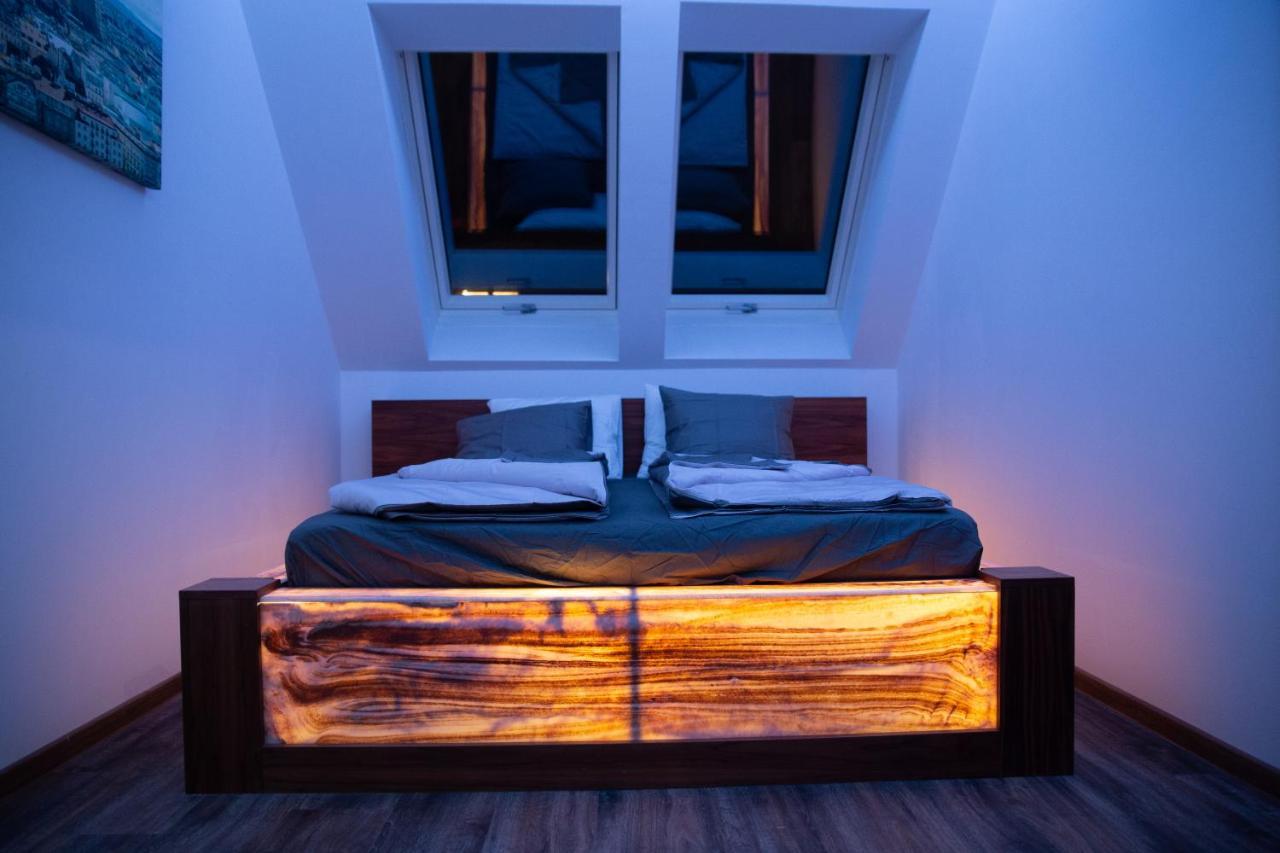 Am-residence Glg