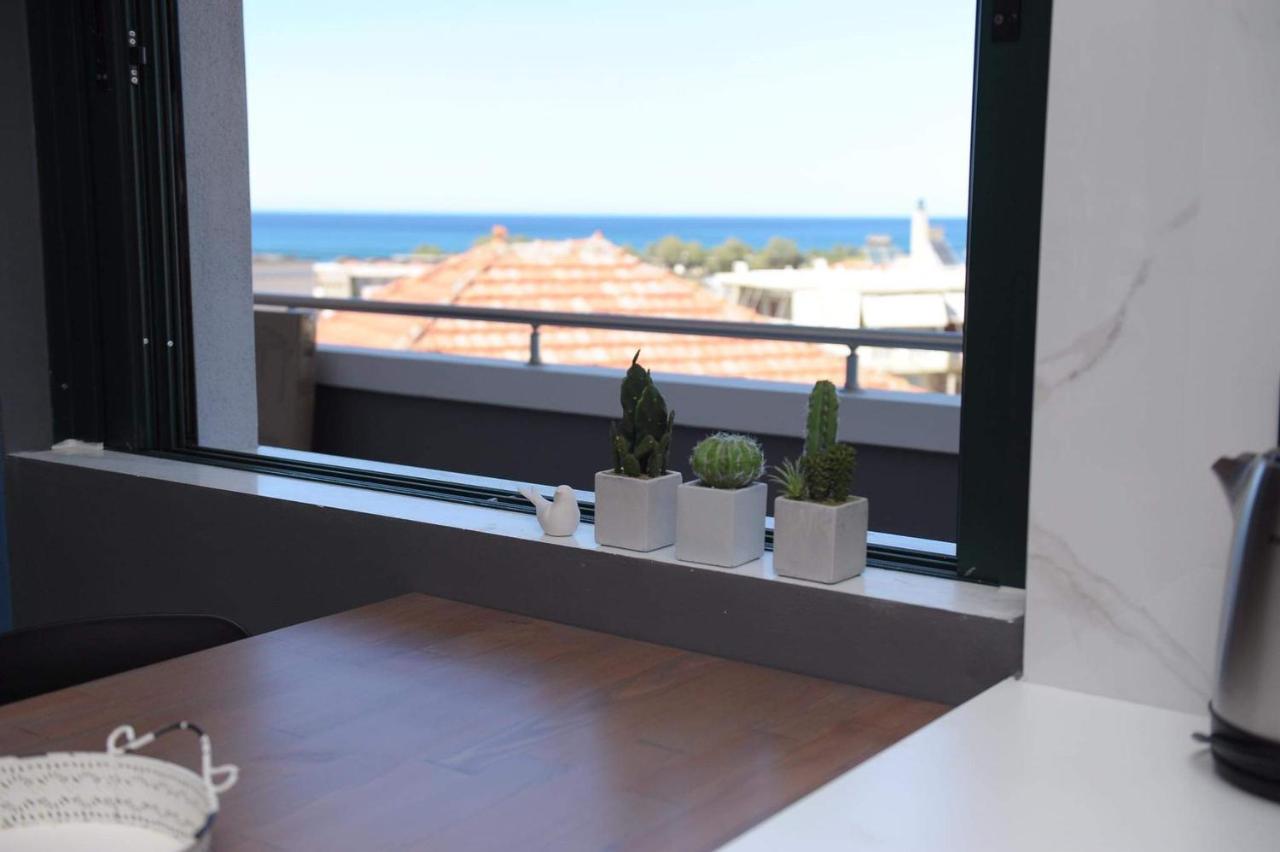 Phaedra's Studios In Kolymbari