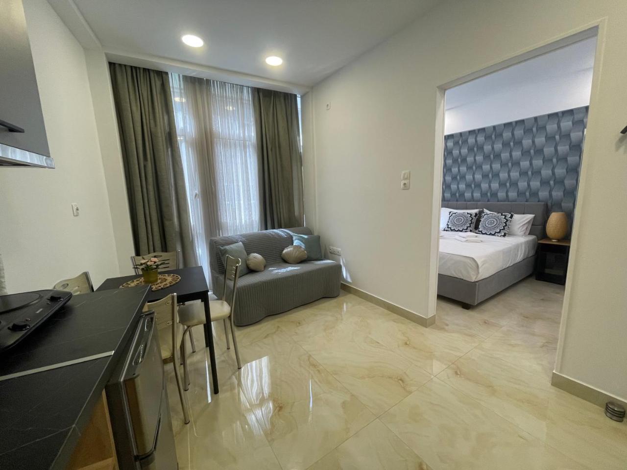 Narek Luxury Apartment