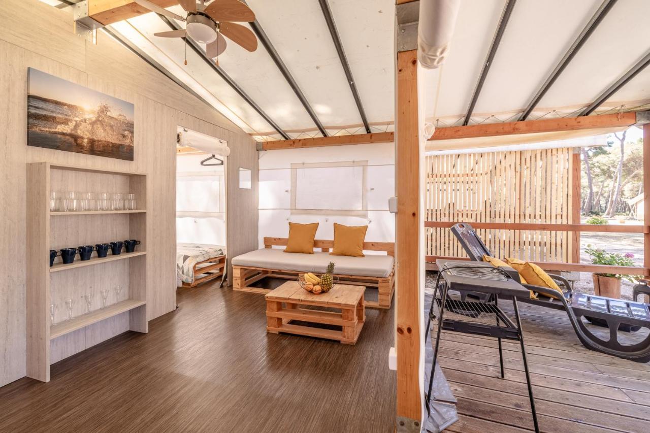 Glamping Tents Camp Slatina