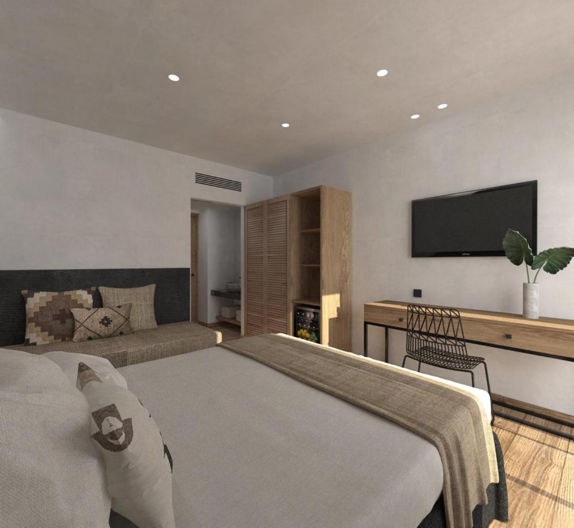 Aggelo Boutique Hotel