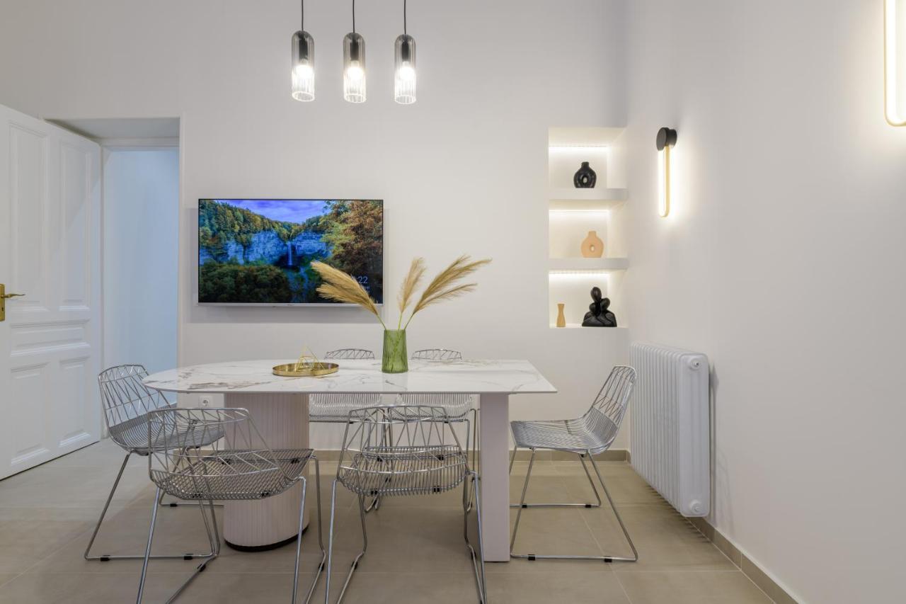 Koukaki Cielo Villa 10