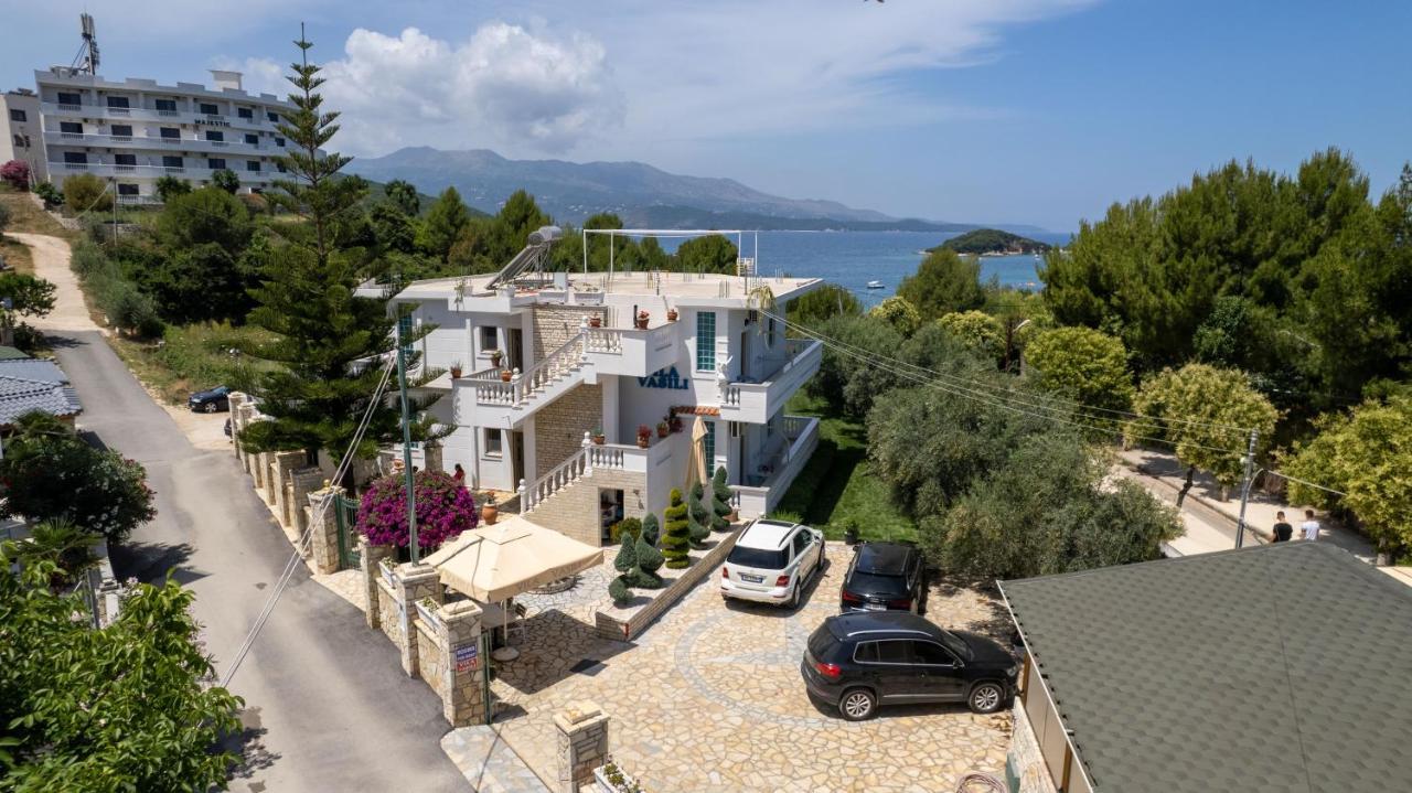 Studios Villa Vasili