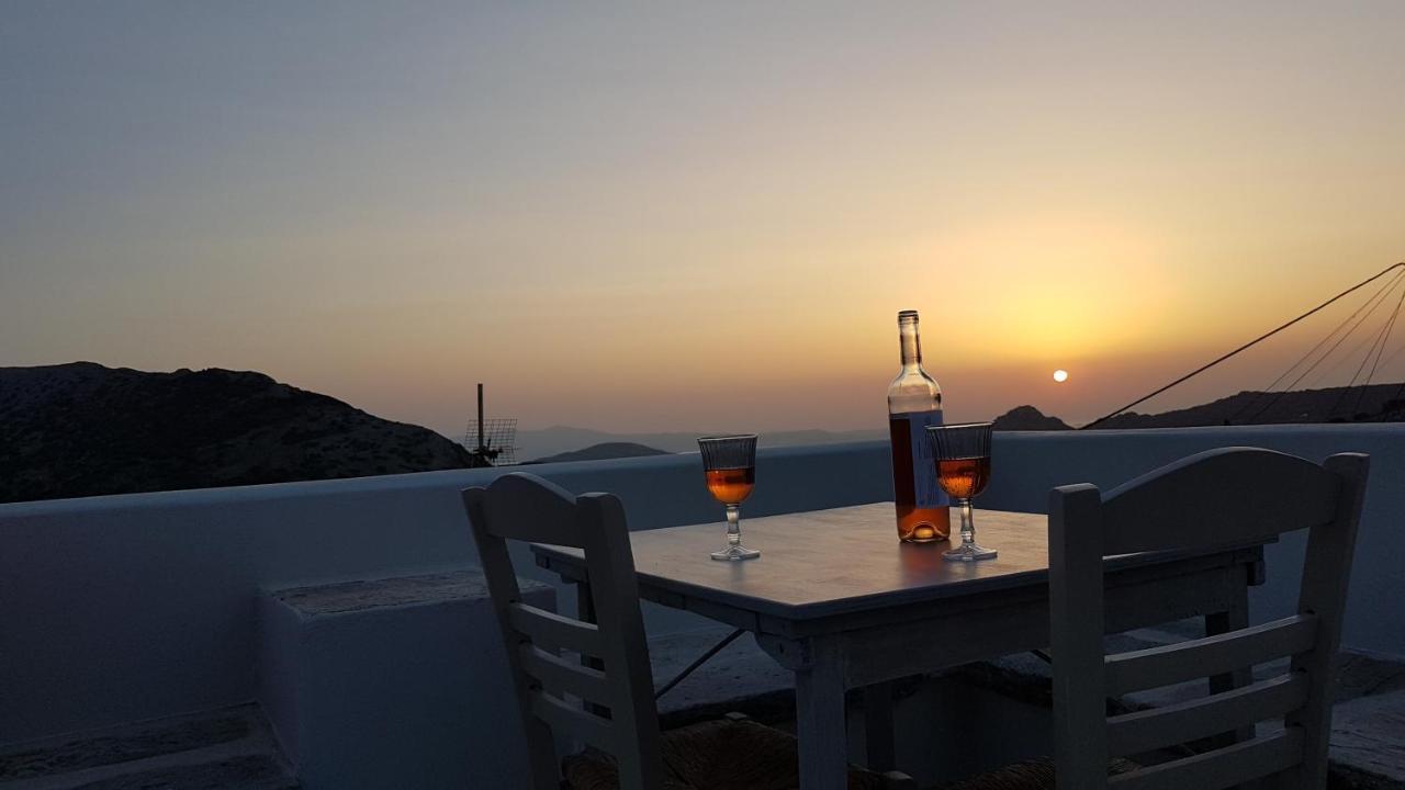 1875 Panoramic Stone House