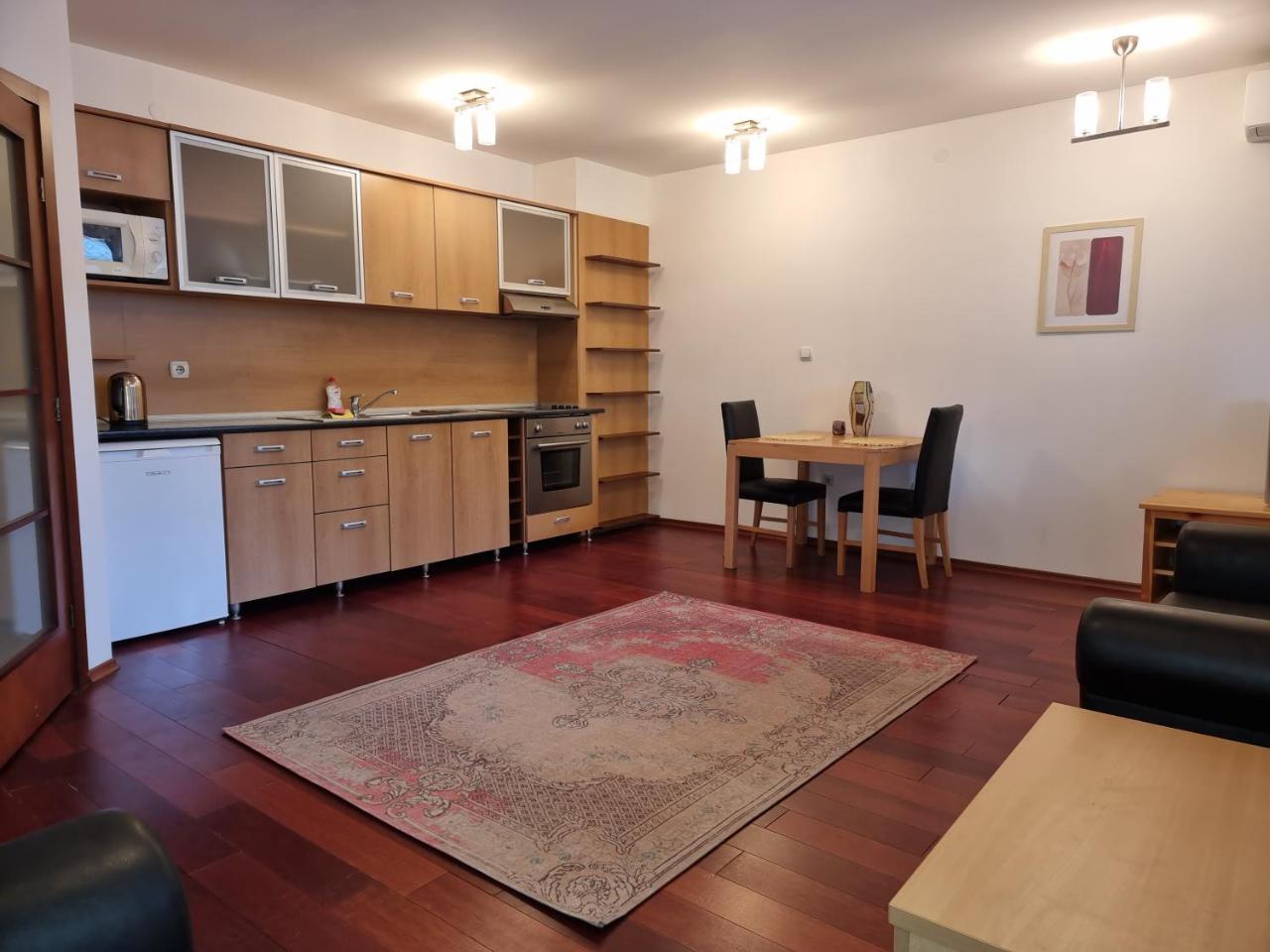 Chalet Montagne Bansko Apartment