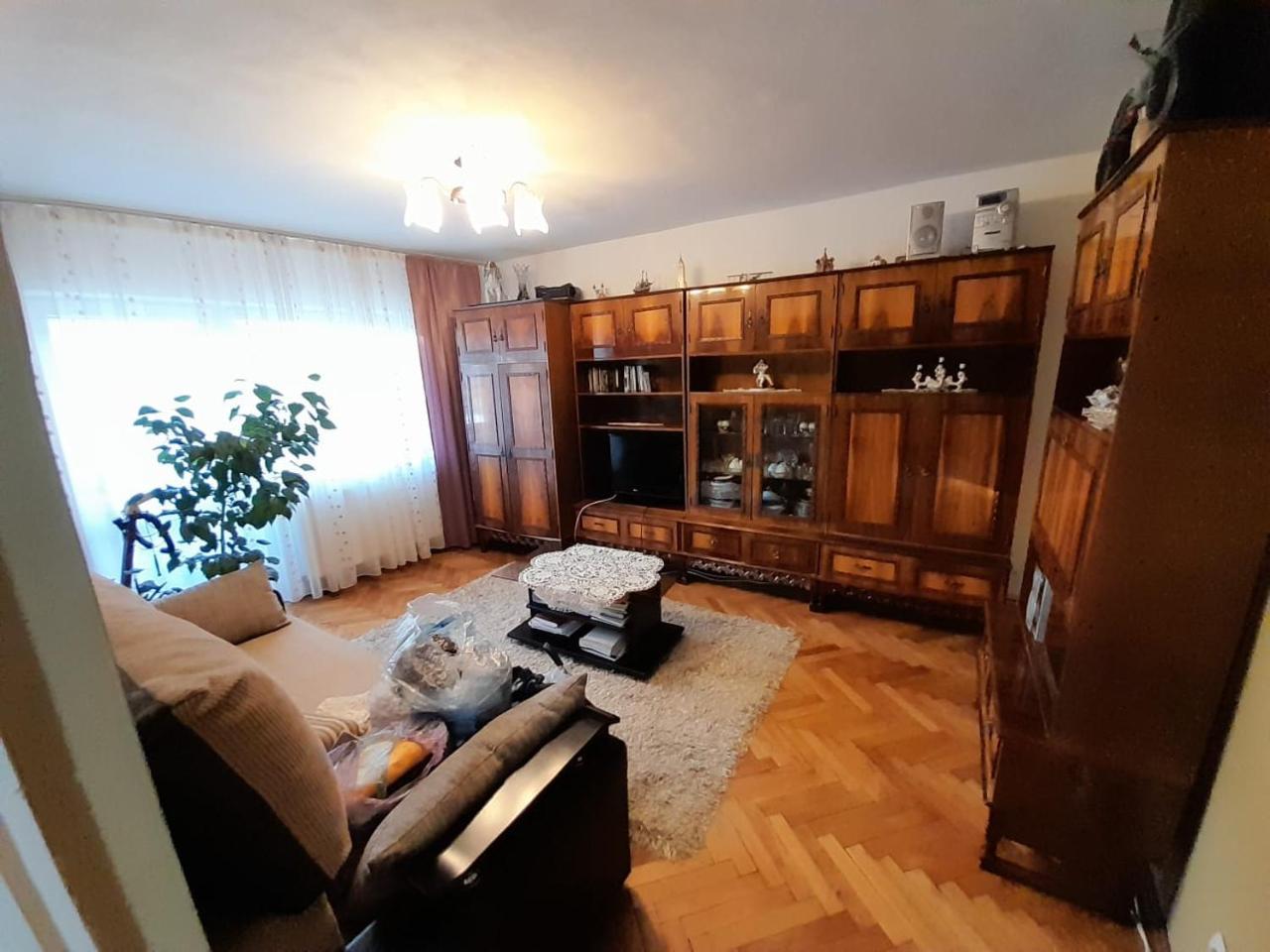 Apartament Straja