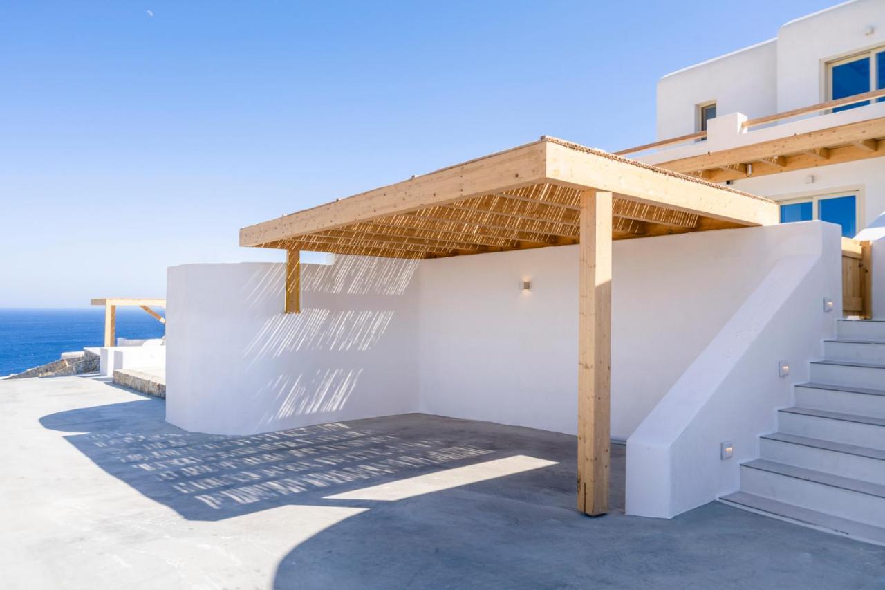 Villa Vibe B