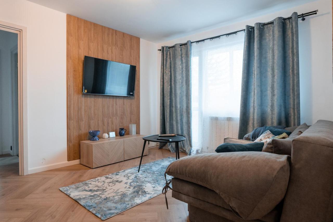 Ka Apartment
