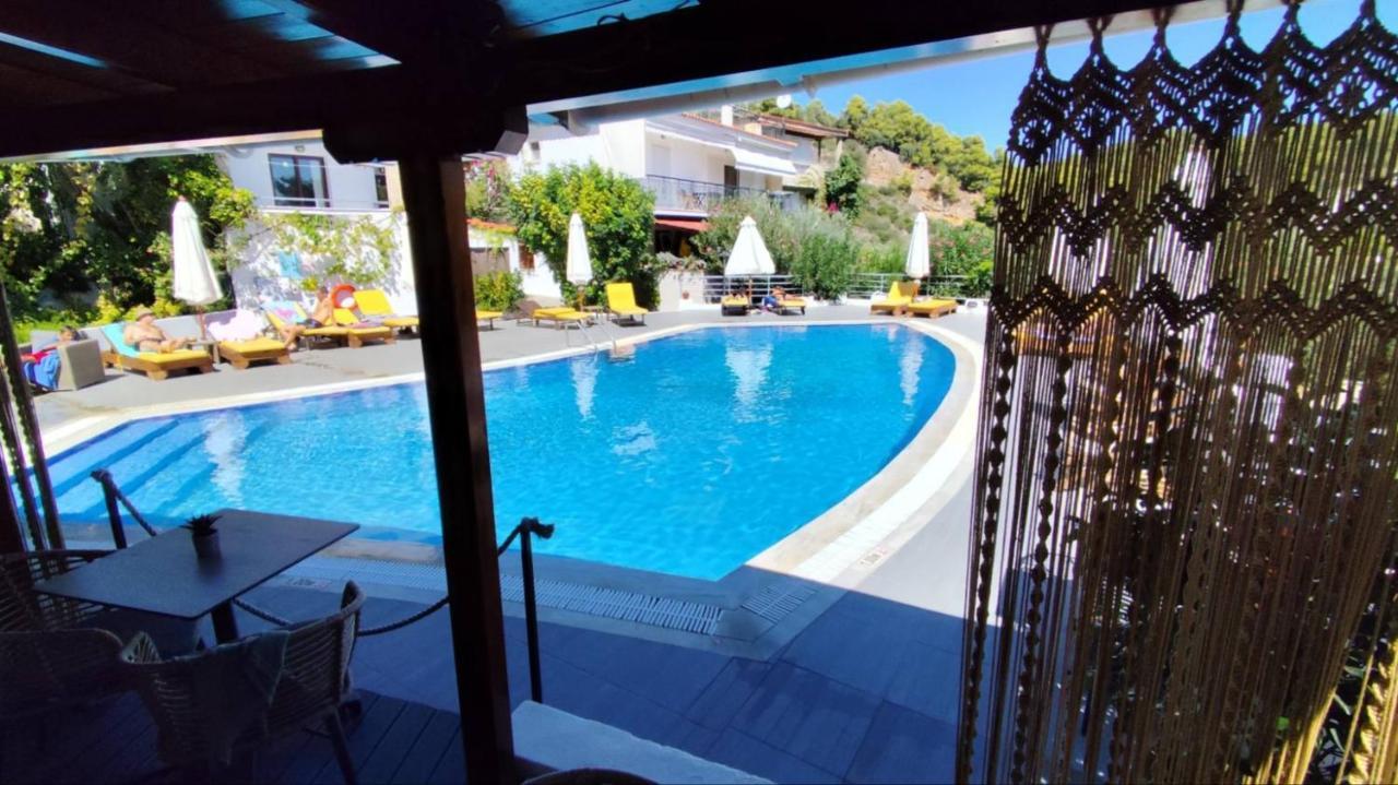 Pool Me Up 22 Apartment