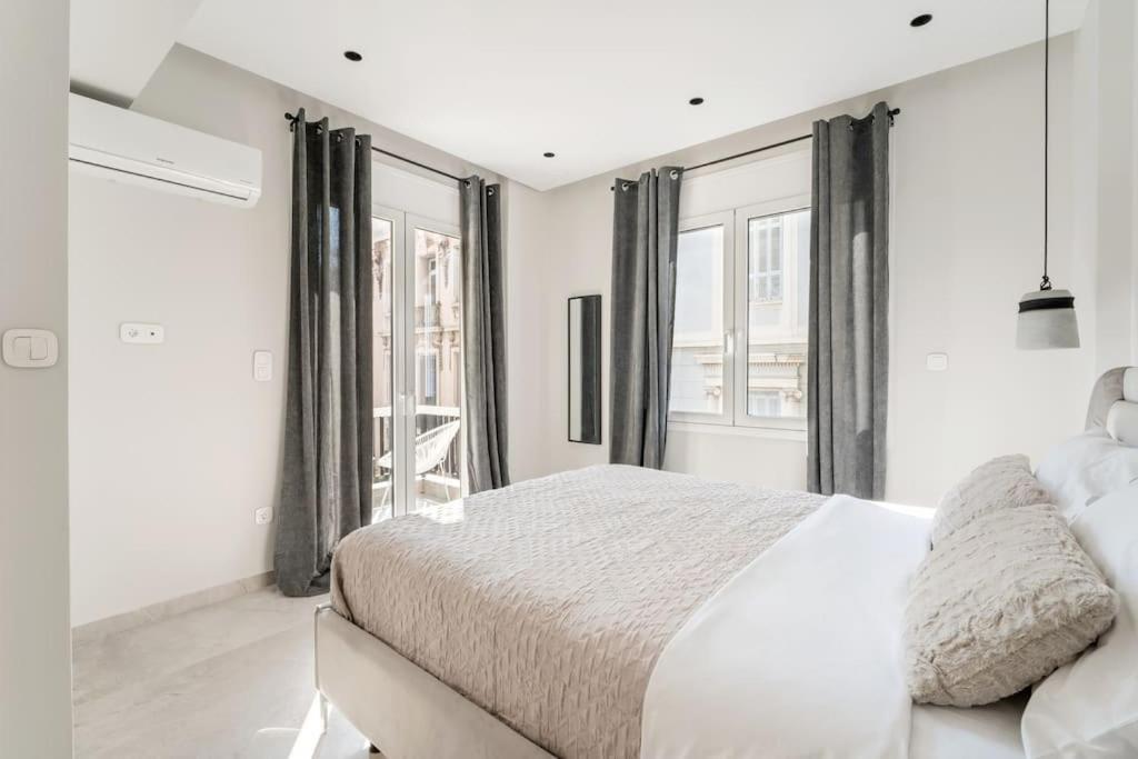 Luna Luxury Suite Close To Acropolis