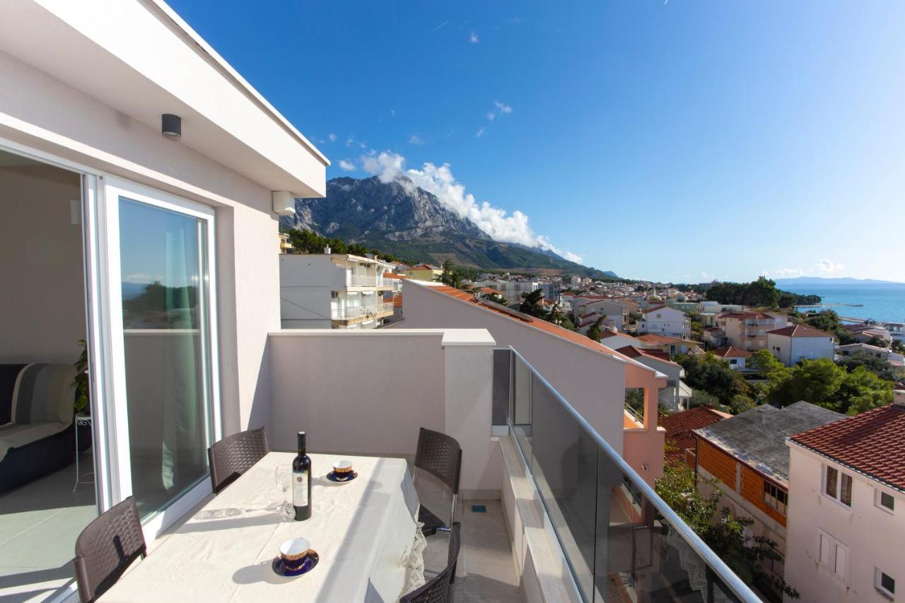Apartments Medvidovic