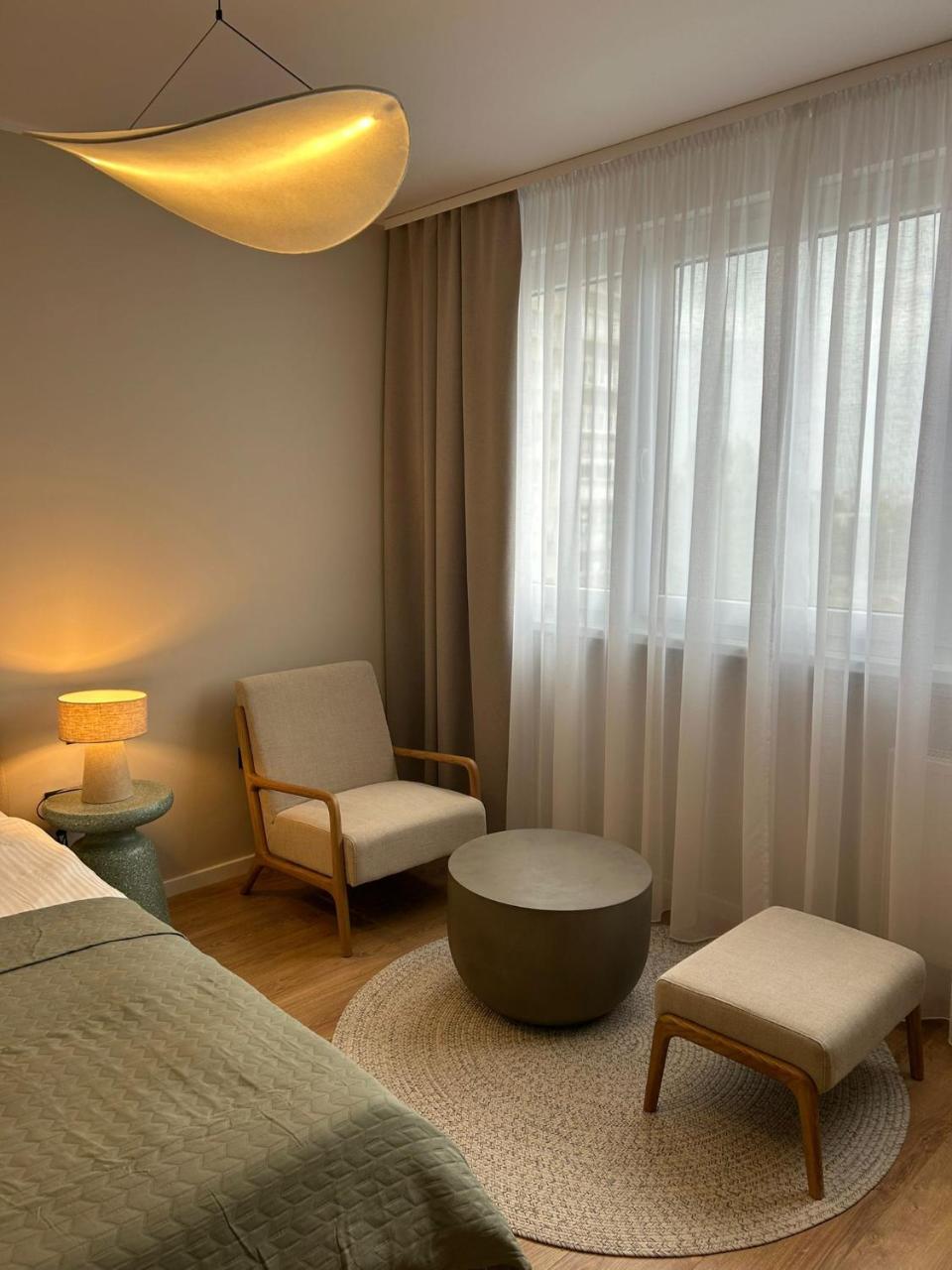 City Park Apartment Zagreb