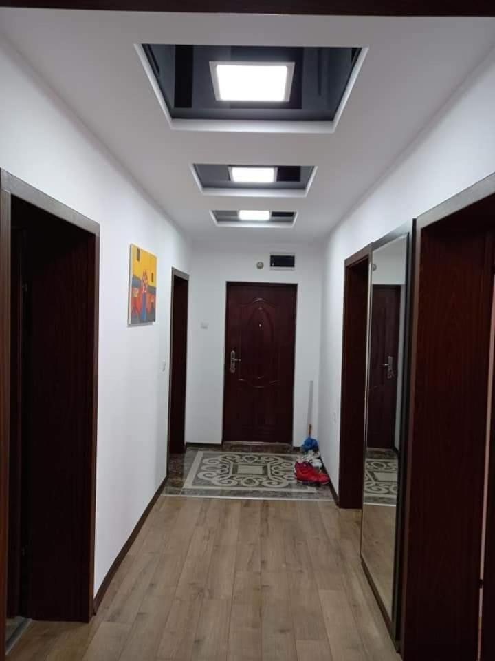 Apartament Za Gosti Monika