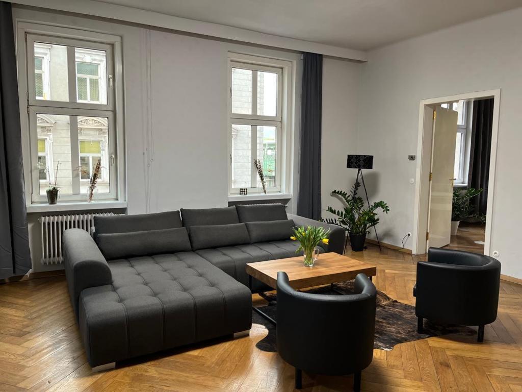 Beautiful City Centre Apartment