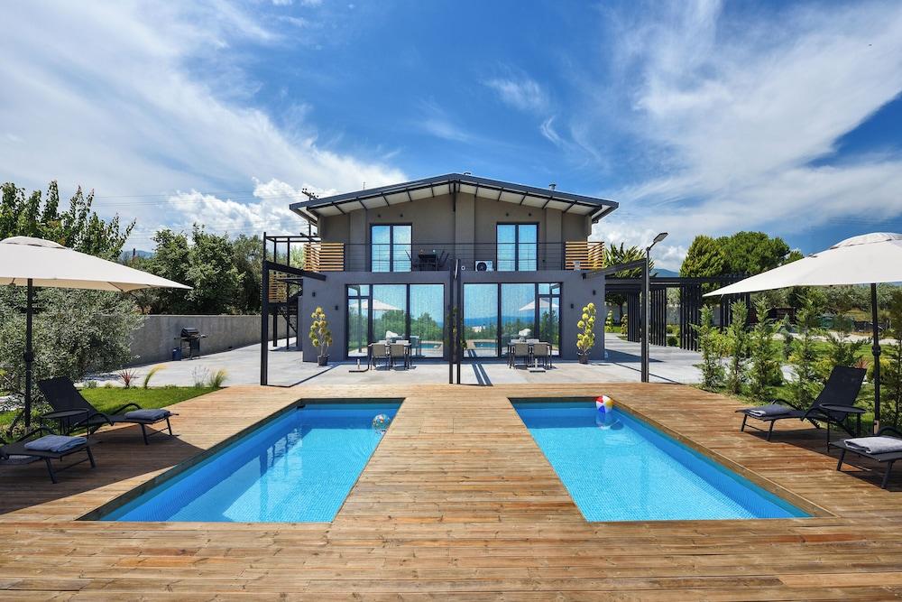 Olive All-seasons Suites