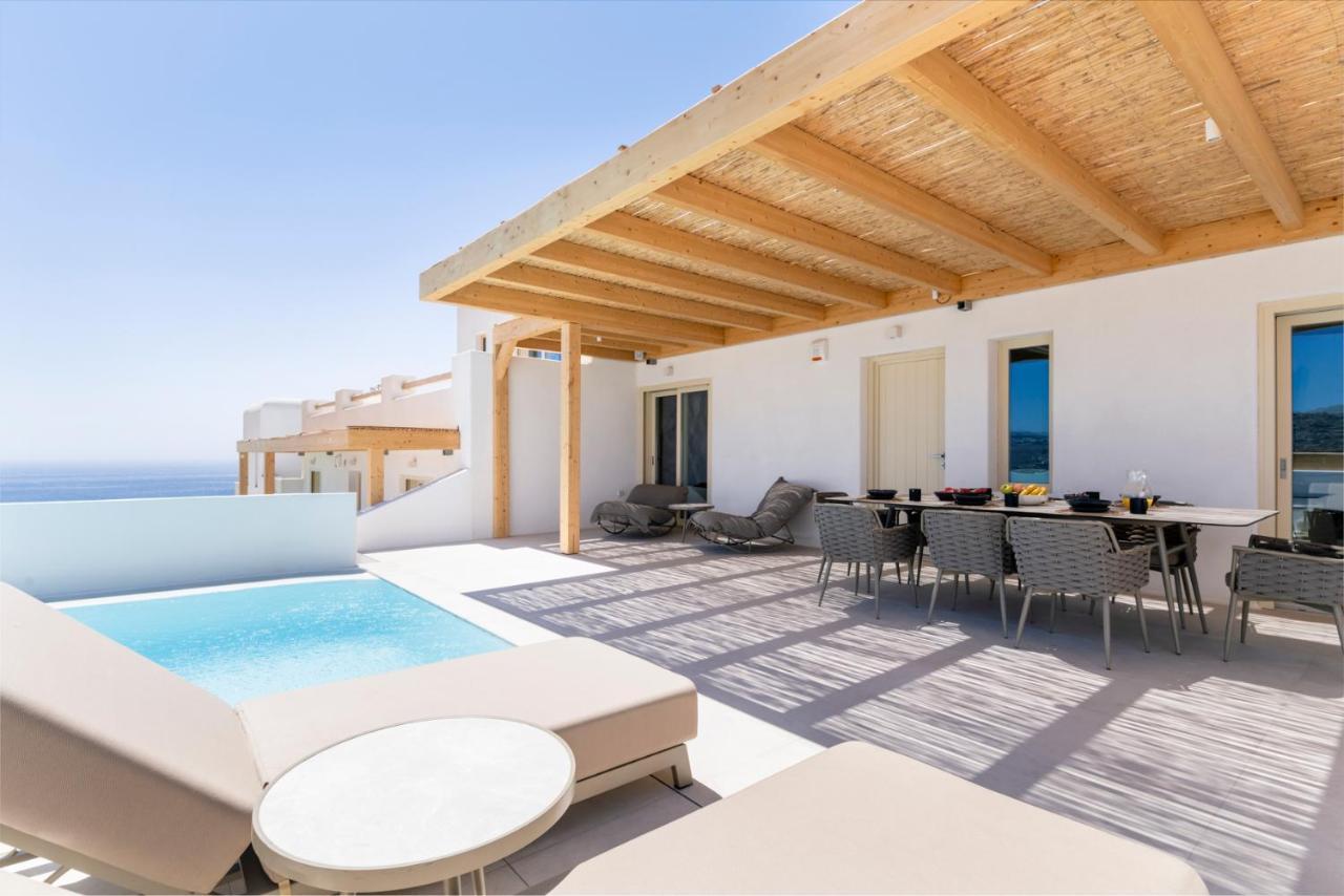 Villa Vibe C Hot Tub Mg Villas