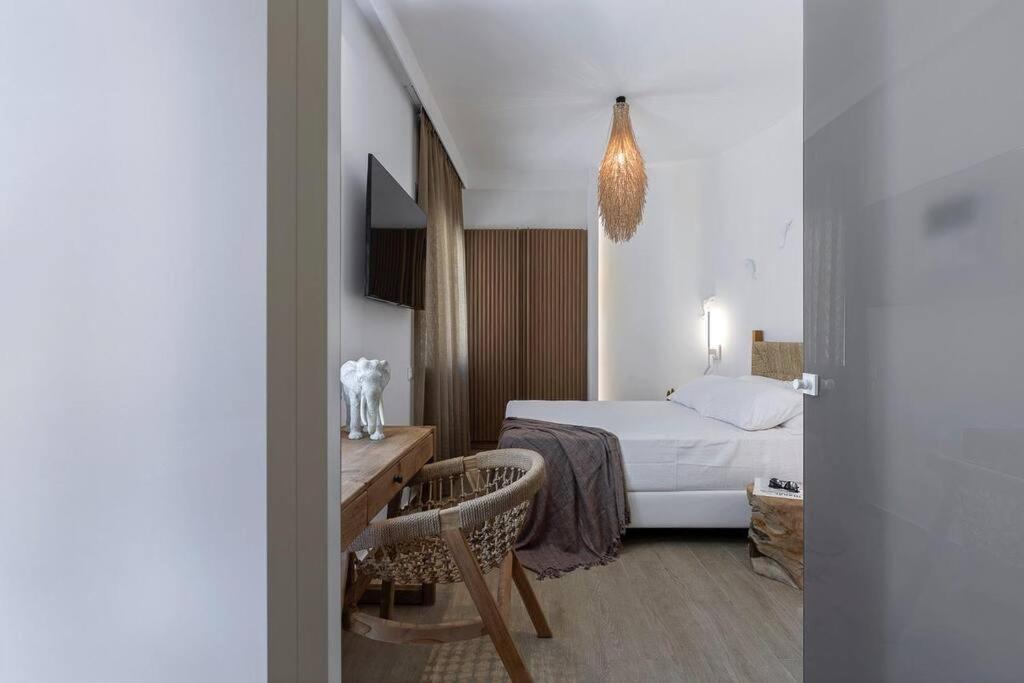 Boho Sapiens Marina Romantic Cave