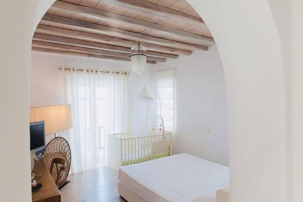 Boho 5bed Villa With Pool & Ocean View