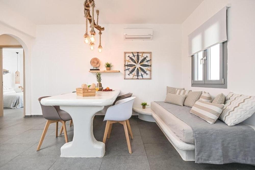 White Cocoon Exclusive Villas