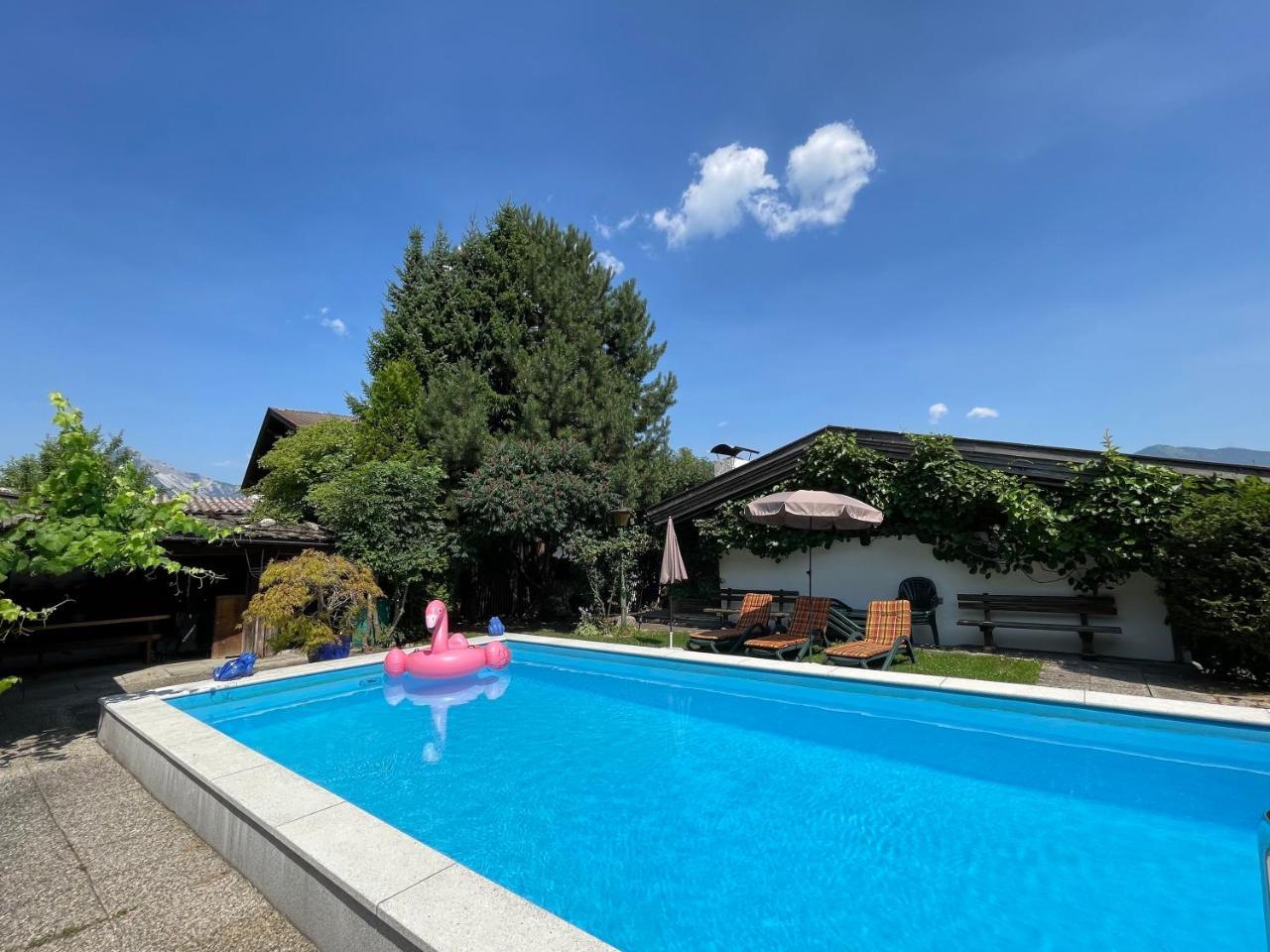 Haus Antonius