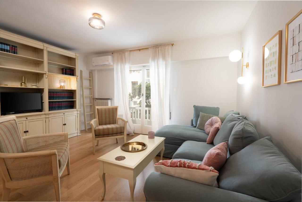 Elegance & Style 1br Apartment