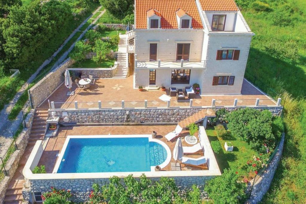 Villa Petra, Dubrovnik