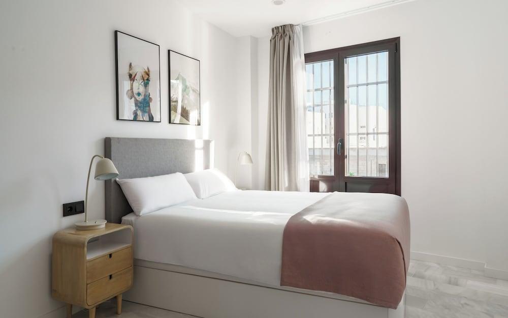 Limehome Jerez de la Frontera