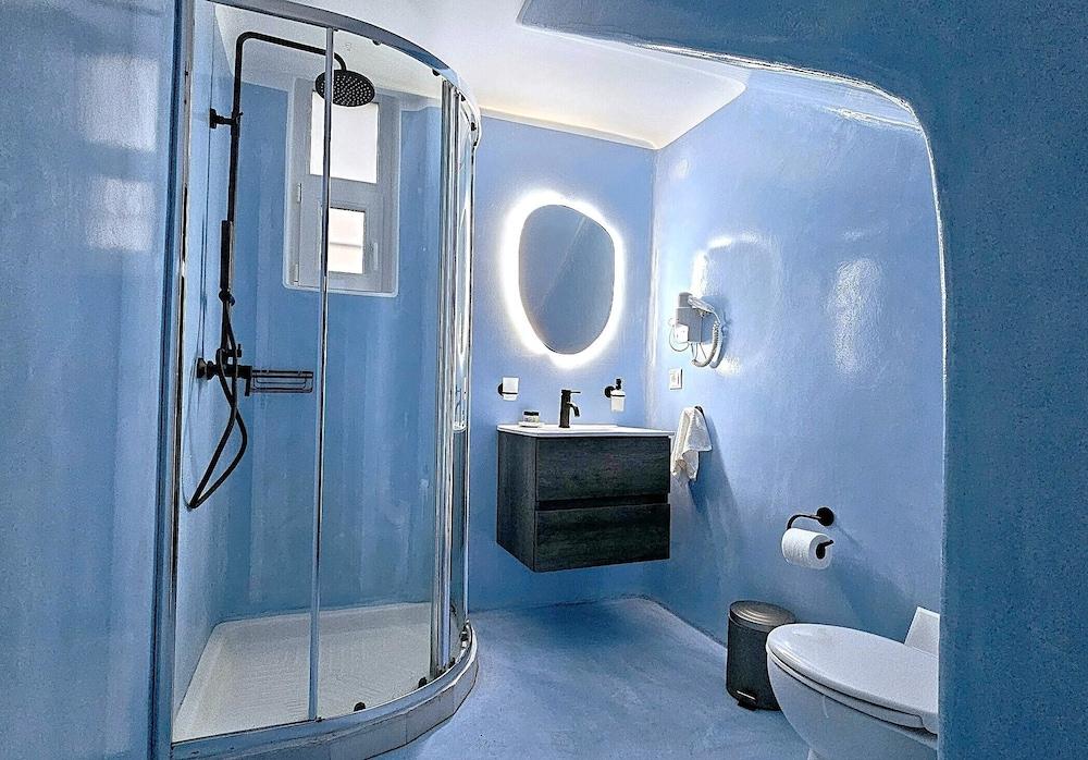 Mykonos4islands Seaside Homes & Suites