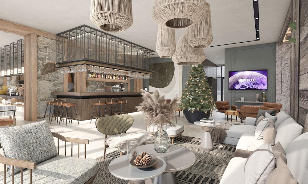 Wulfenia Hotel & Spa